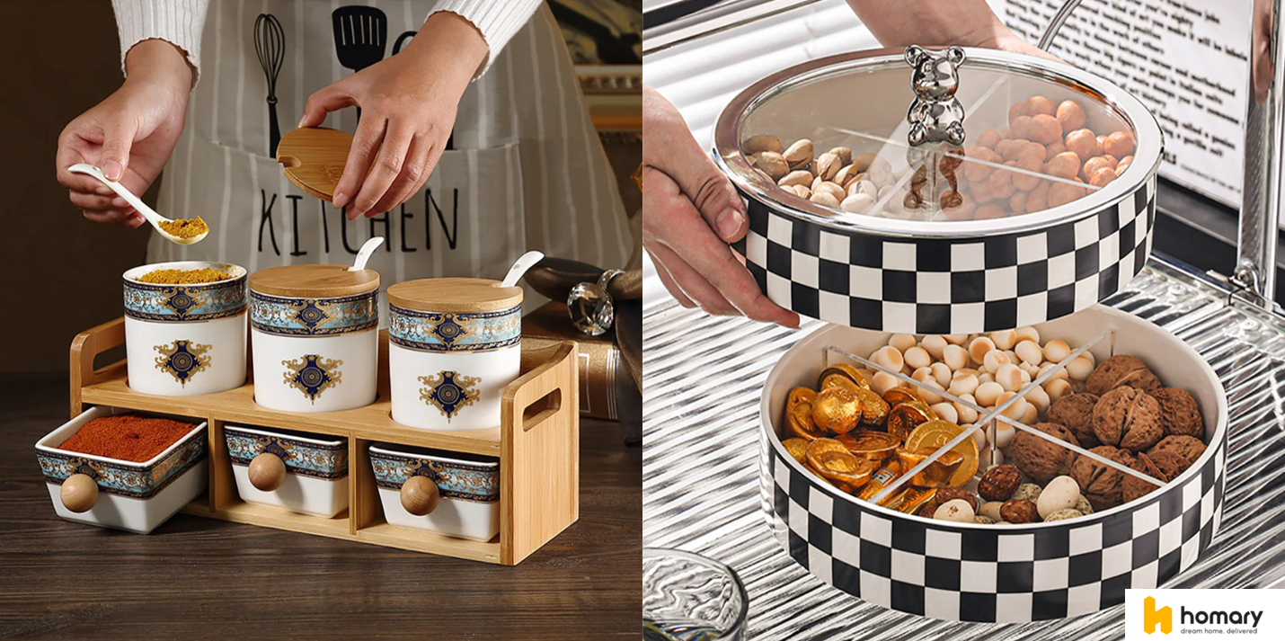 Thanksgiving Is Coming — Upgrade Your Kitchen and Cook Like a Pro