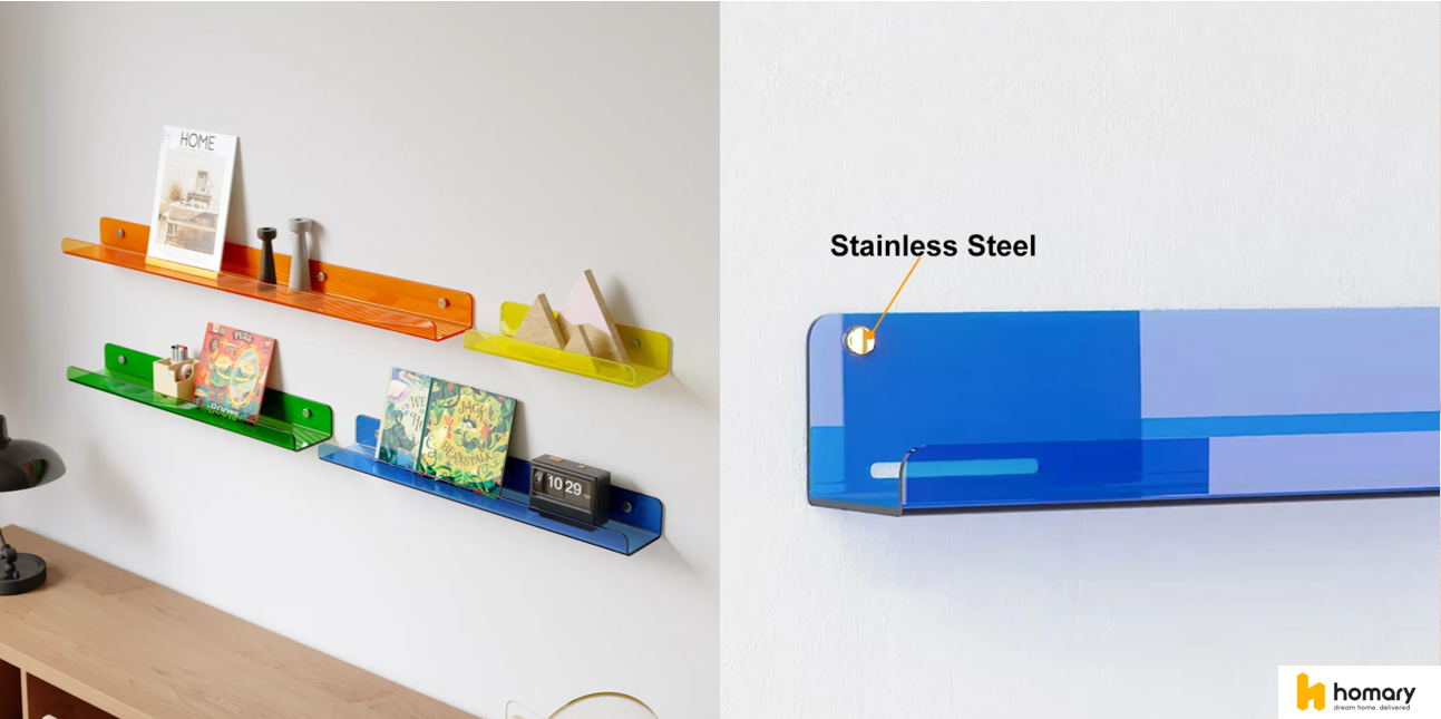 Store and Show Off: A Display Shelf Made for Your Labubu Collection