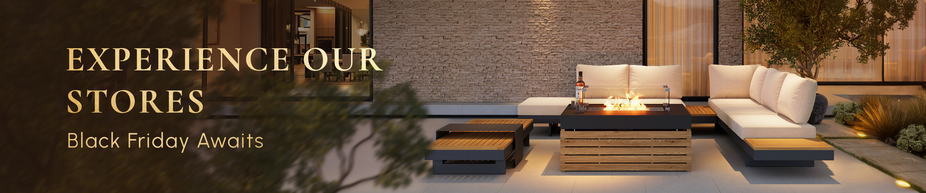 US Showroom Appointment｜Homary