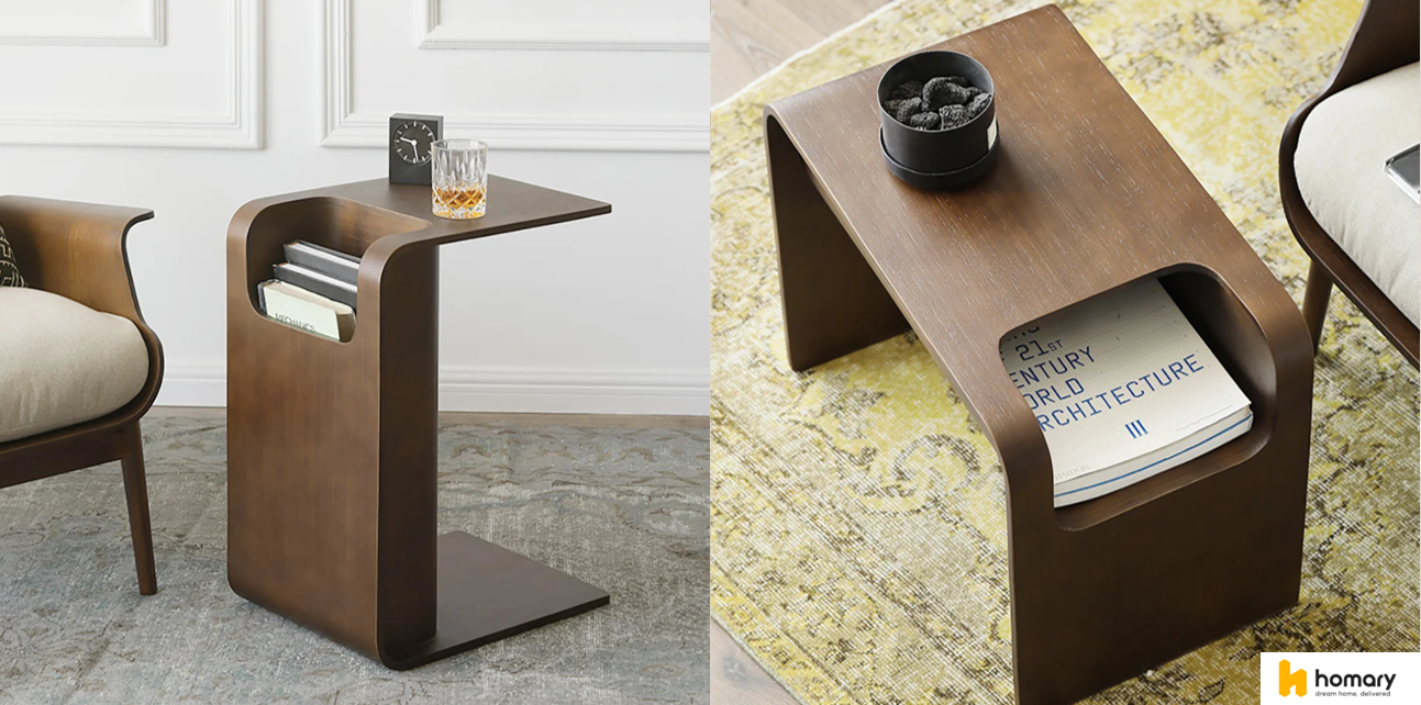 The Art of Storage:Keep Your Home Tidy