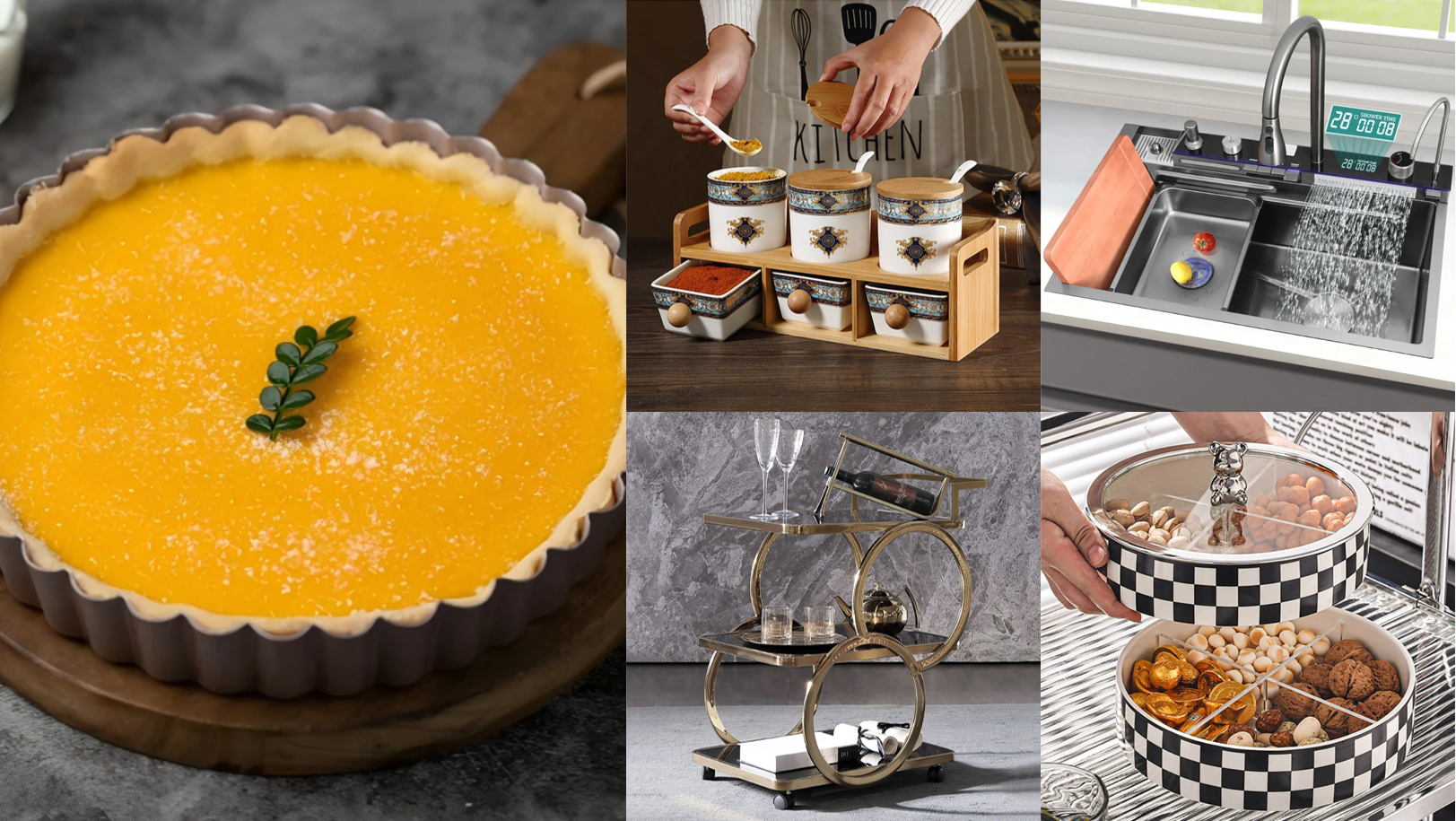 Bake the Perfect Thanksgiving Pumpkin Pie — Easy, Delicious, and Homemade