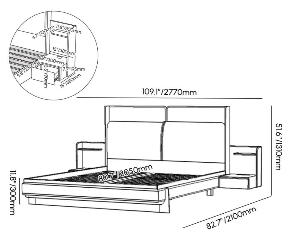 Do You Really Know How to Choose Your Bed?