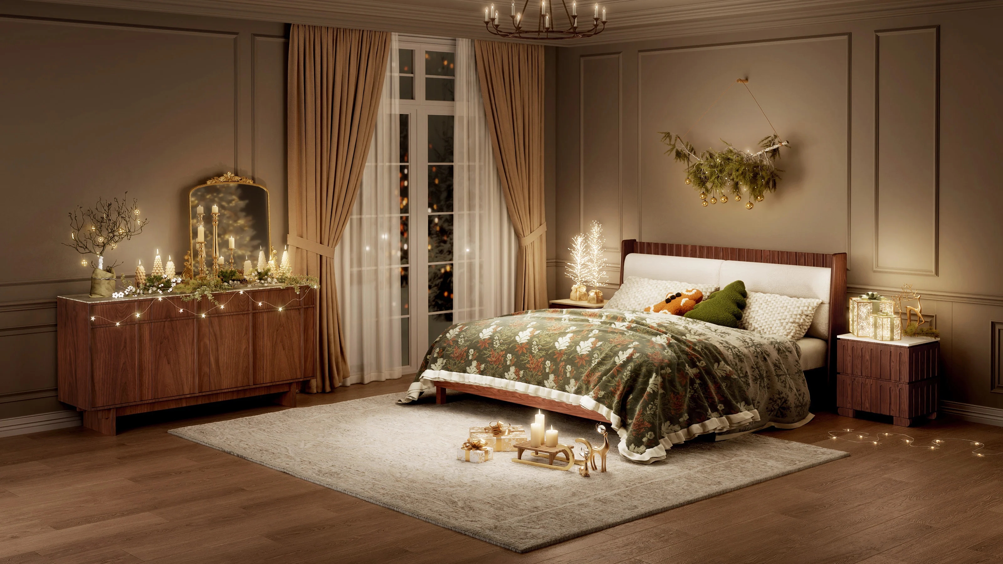 7 Furniture Gift Ideas: Christmas Picks for a Magical Home