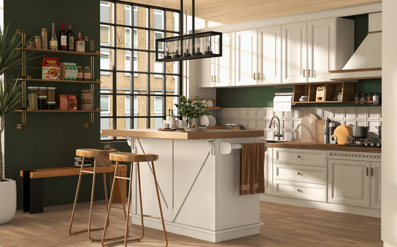 How to Organize Your Kitchen