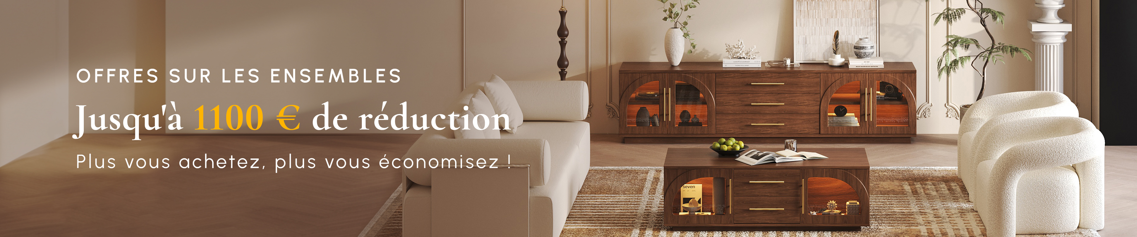 Bundle & Save - Homary