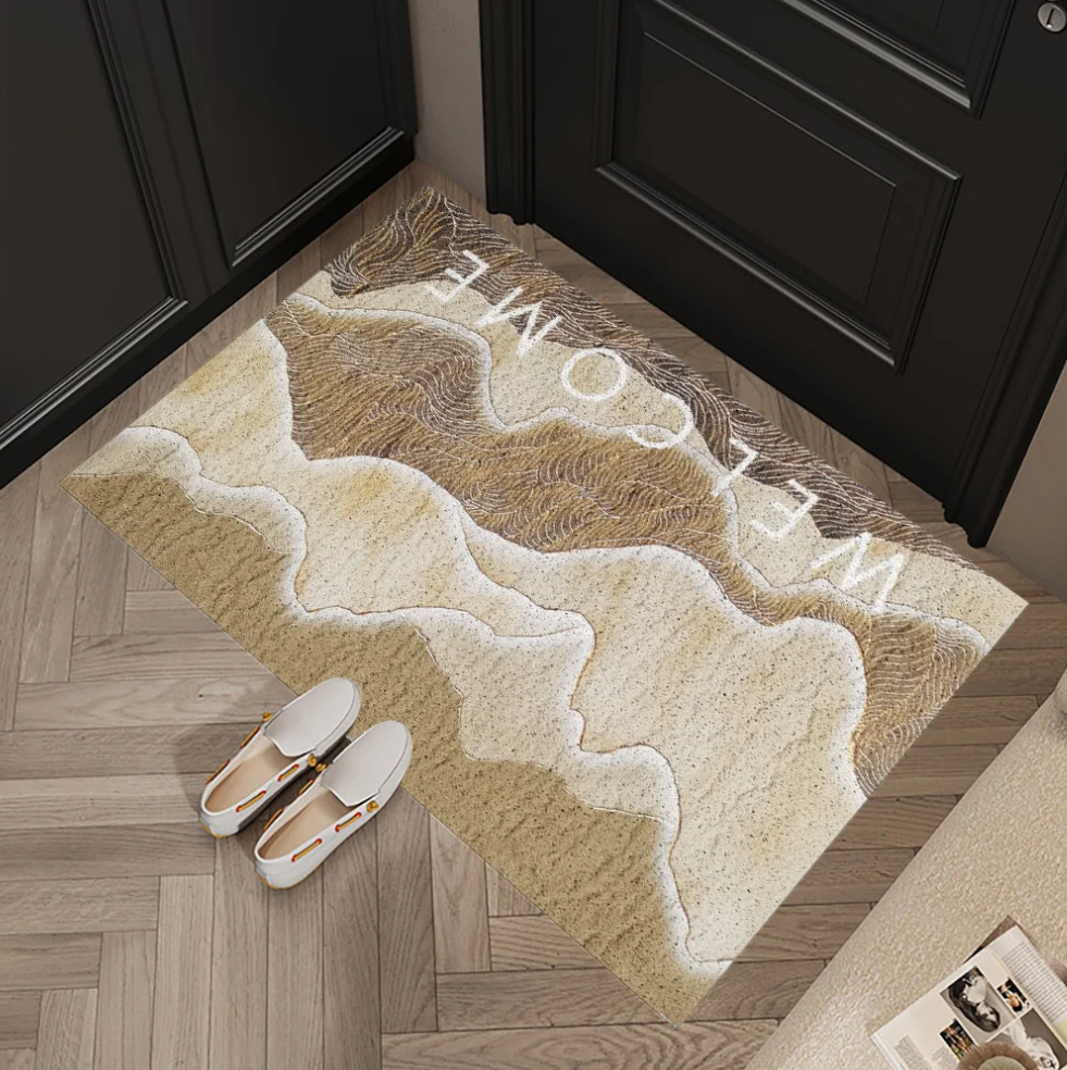 The Art of Rugs: How Floor Coverings Become True Works of Art