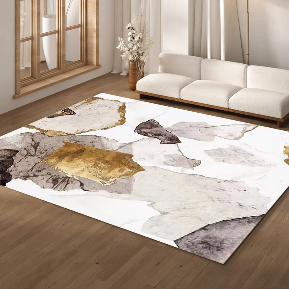 The Art of Rugs: How Floor Coverings Become True Works of Art