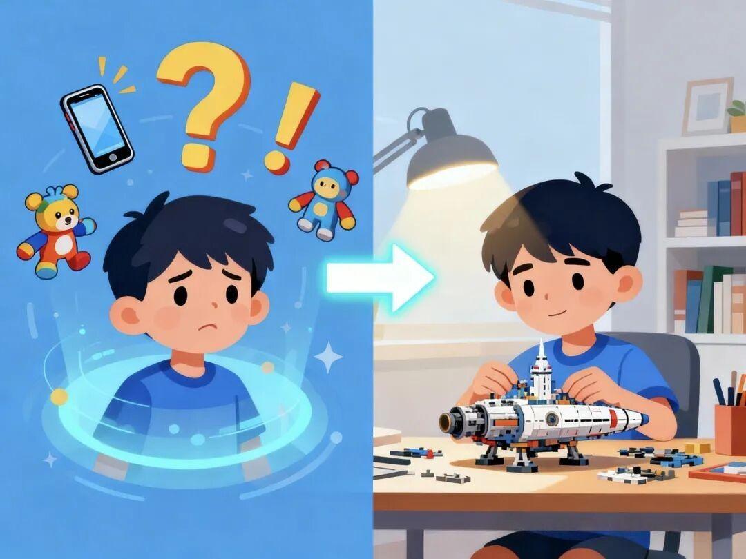 The Hidden “Focus Killers”: How Everyday Distractions Quietly Damage Your Child’s Learning