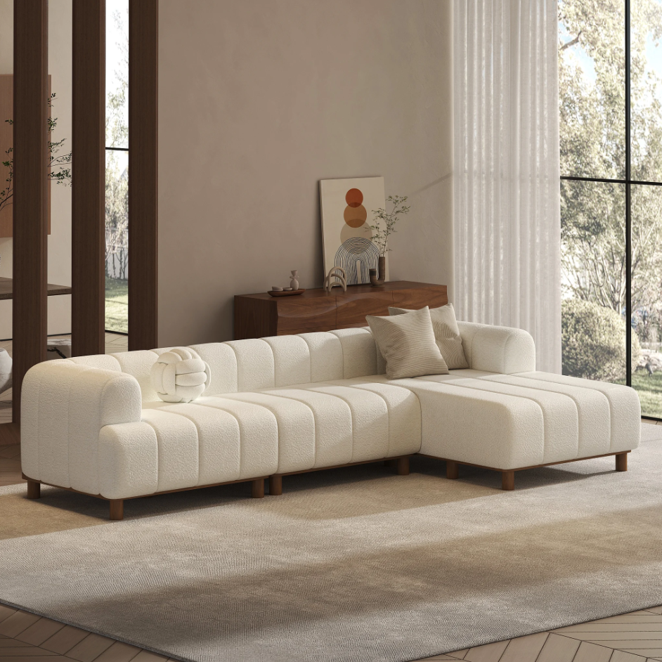 The Best Family Sofas for Winter Gatherings