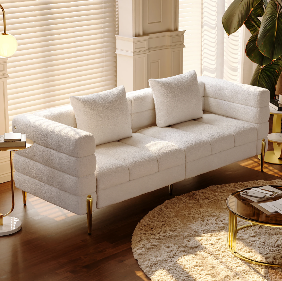 The Best Family Sofas for Winter Gatherings