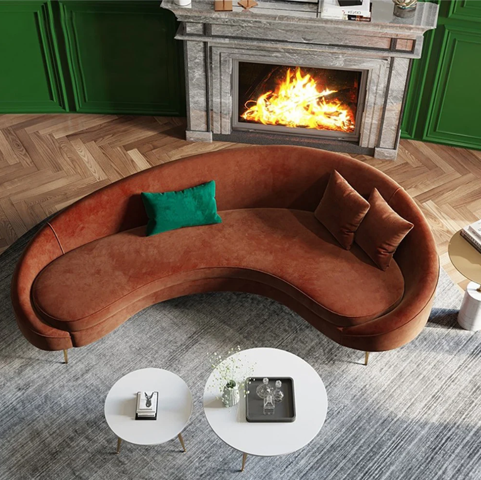 The Best Family Sofas for Winter Gatherings
