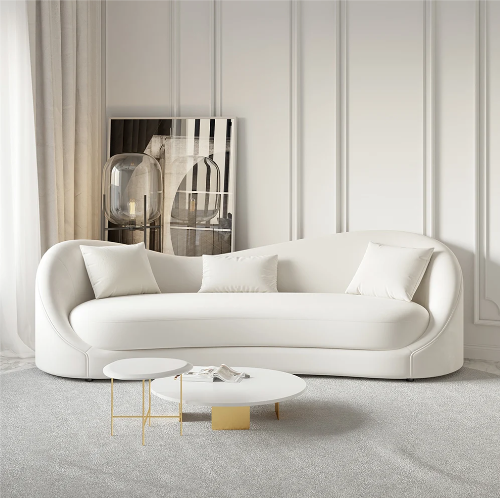 The Best Family Sofas for Winter Gatherings