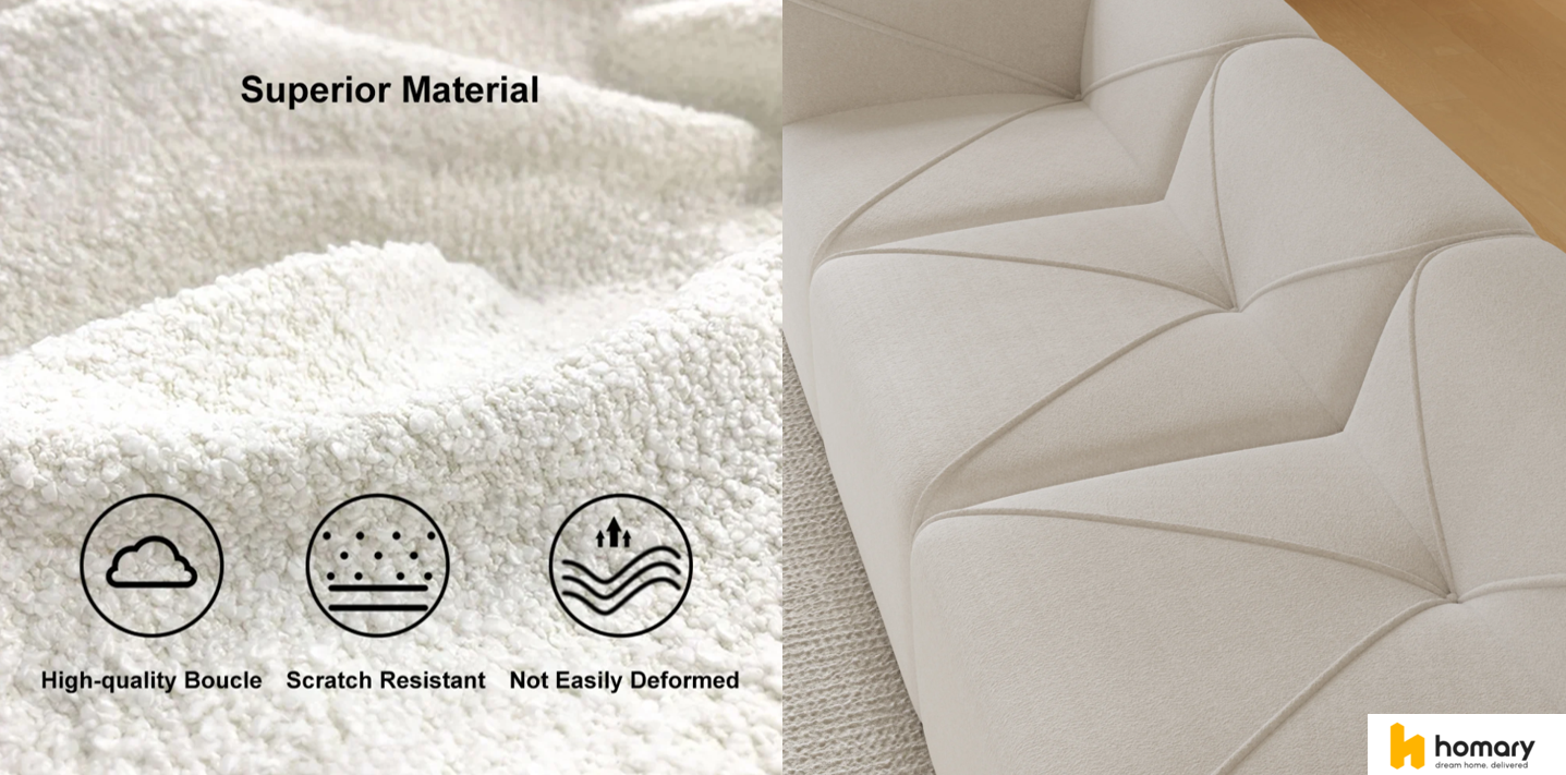 How to Make Your Living Room Feel Warm This Winter