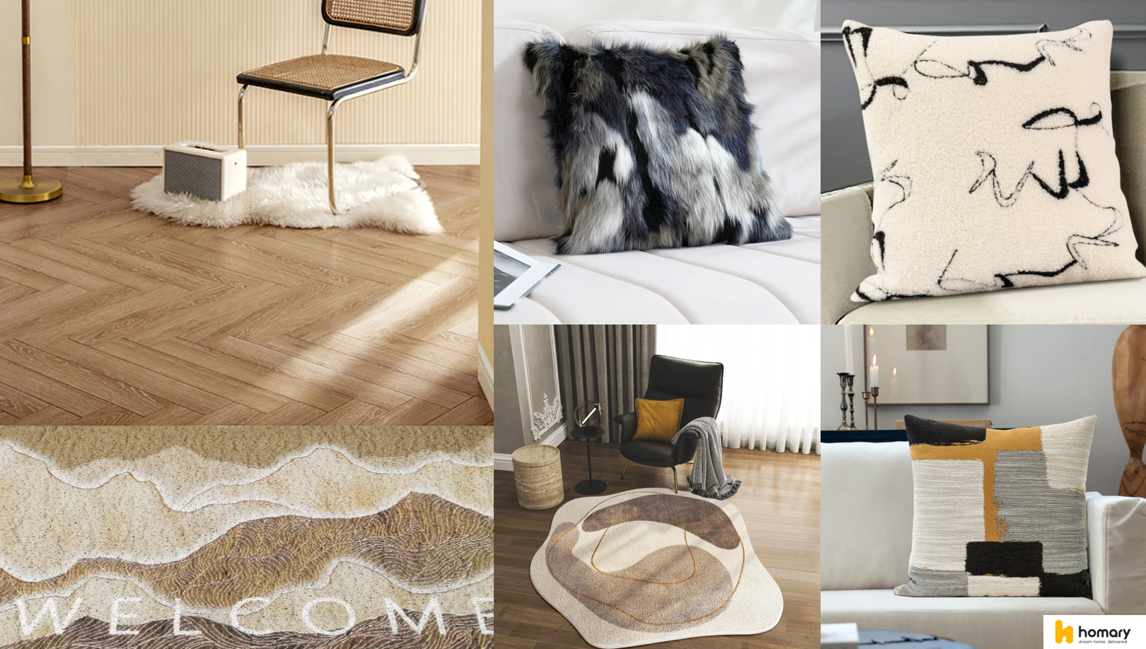 How to Make Your Living Room Feel Warm This Winter