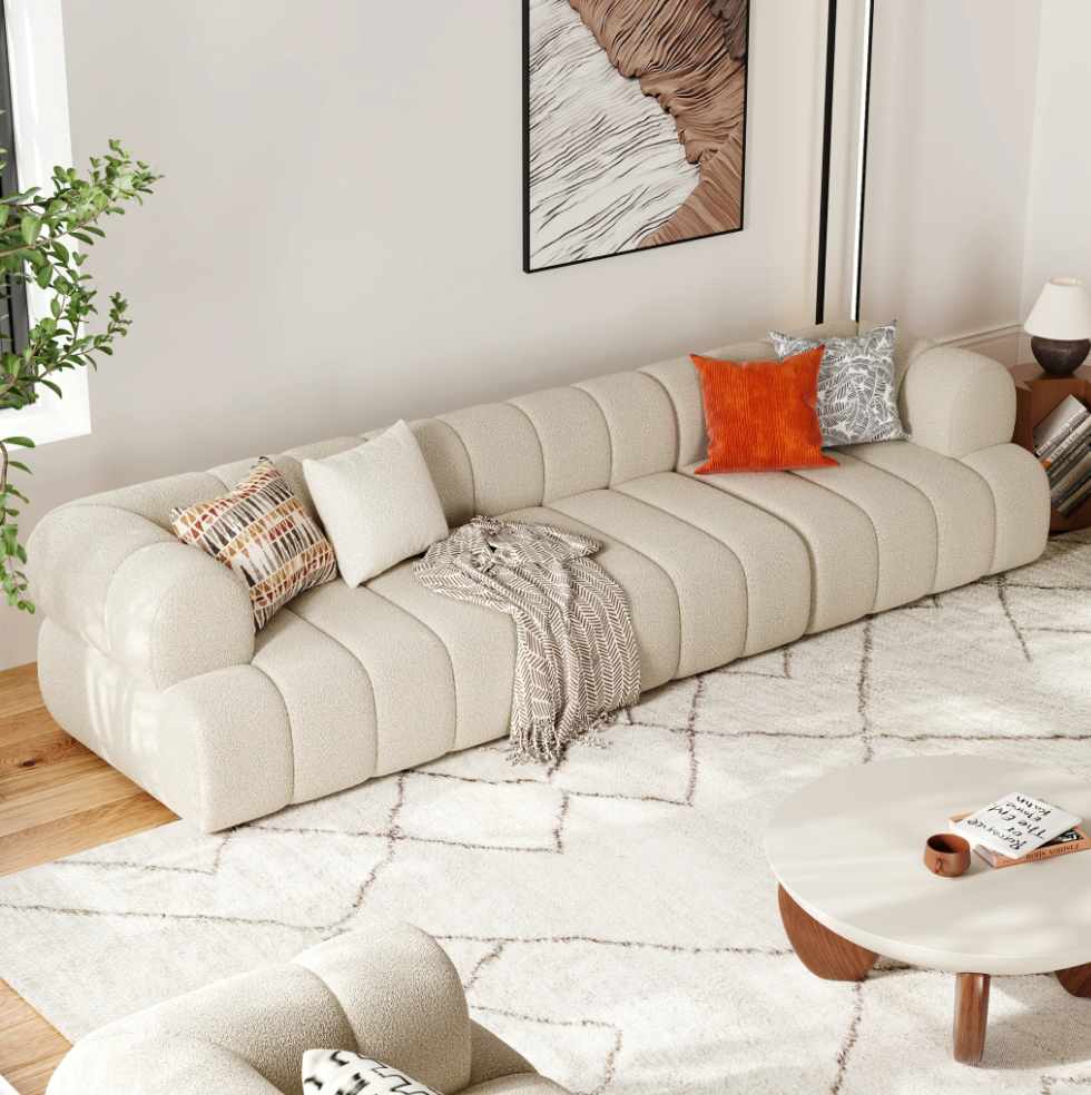 2025 Sofa Stars: The 7 Best Picks for Any Living Room