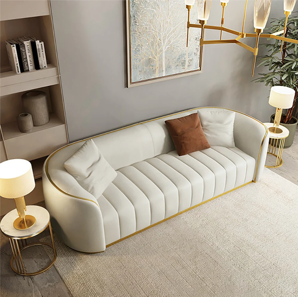 2025 Sofa Stars: The 7 Best Picks for Any Living Room