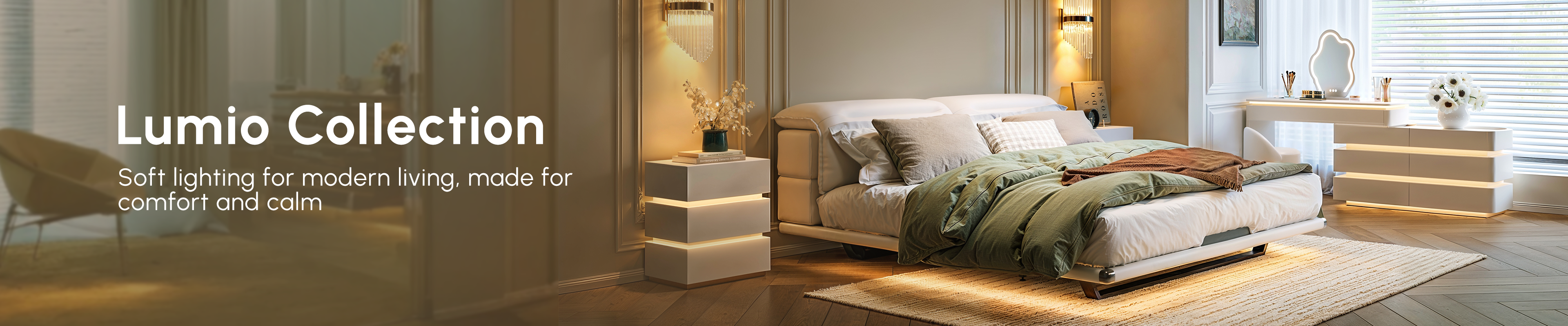 Lumio Collection -Homary