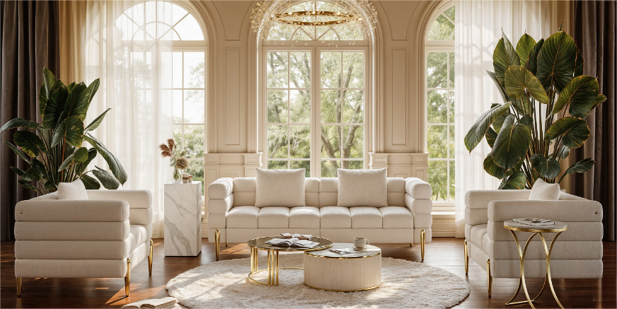 Furniture Trends Forecast for 2026