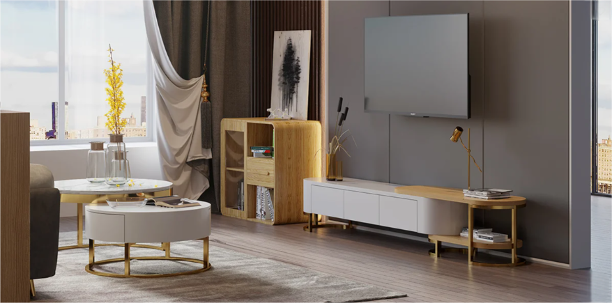 Furniture Trends Forecast for 2026