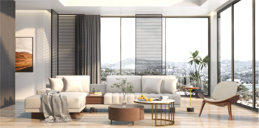 Furniture Trends Forecast for 2026