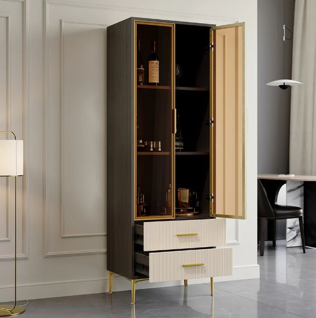 The 5 Best-Selling Wine Cabinets for 2025: Stylish Wine Rack Cabinets You’ll Love