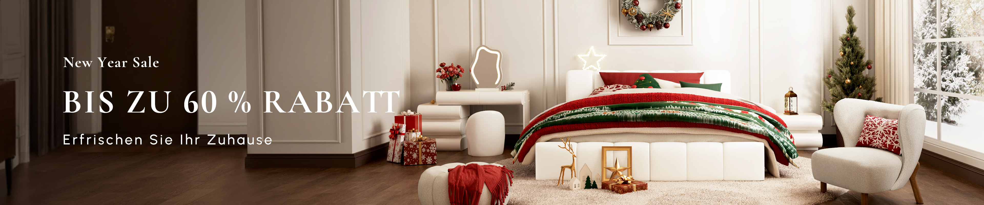 Nieuwjaarsverkoop-Homary