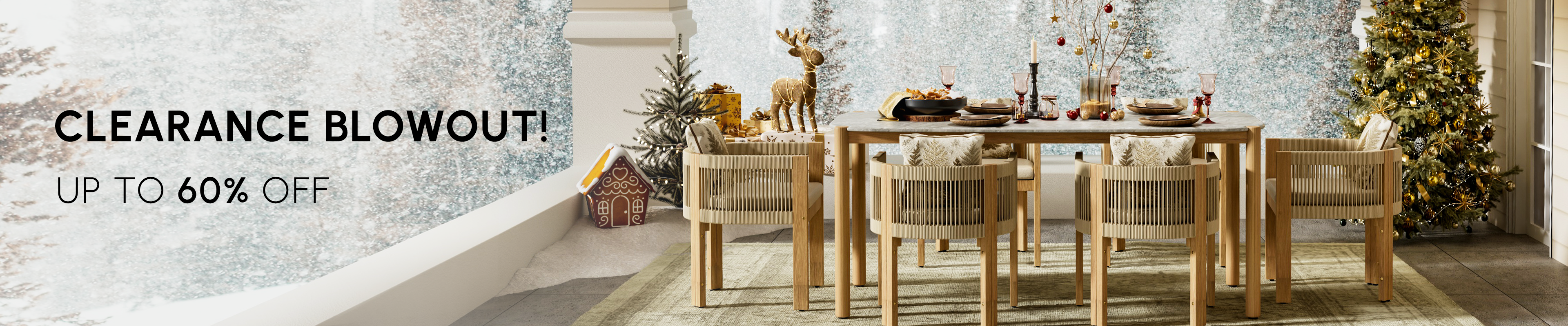 Liquidazione - Homary