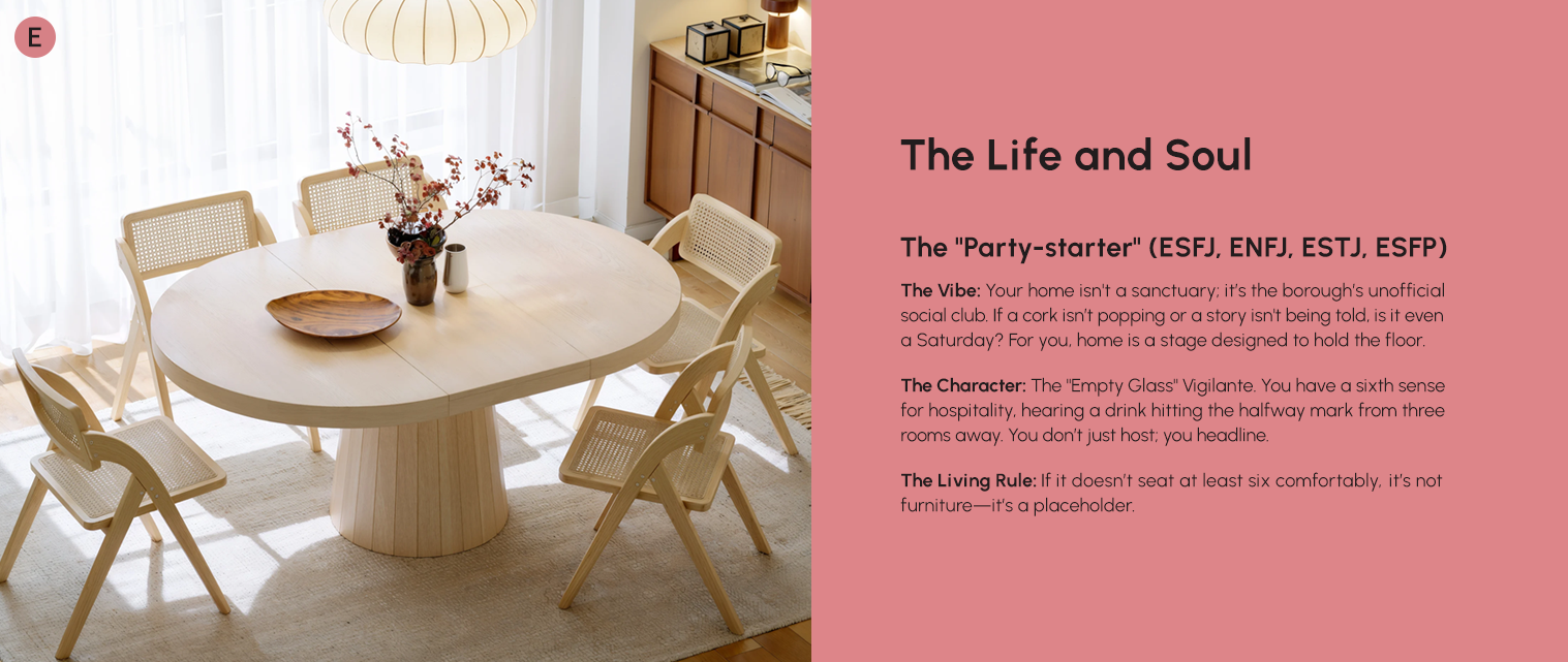 Your Type, Your Choice: New Furniture Store in London｜Homary  UK