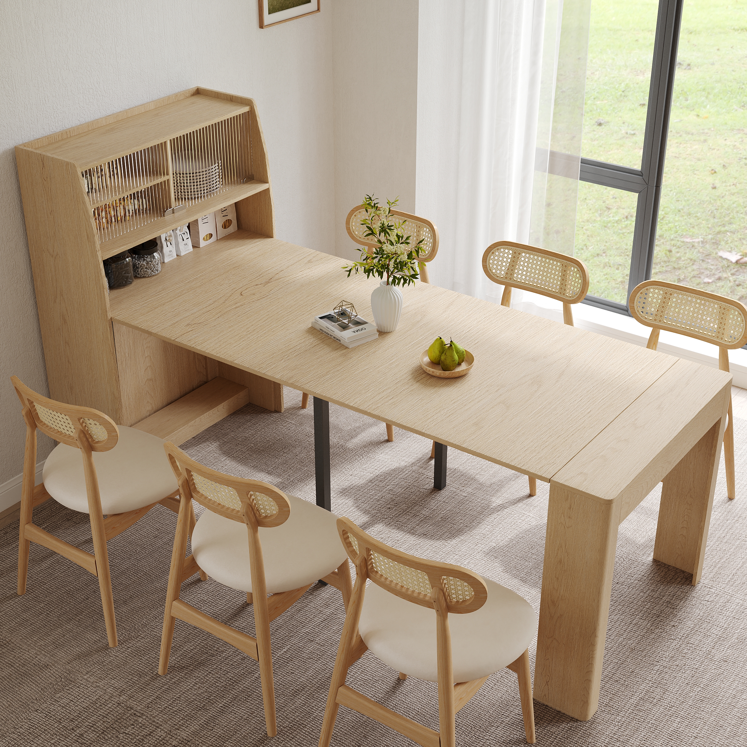 Spring 2026 Home Decor Trends: Fresh Ideas to Refresh Your Space
