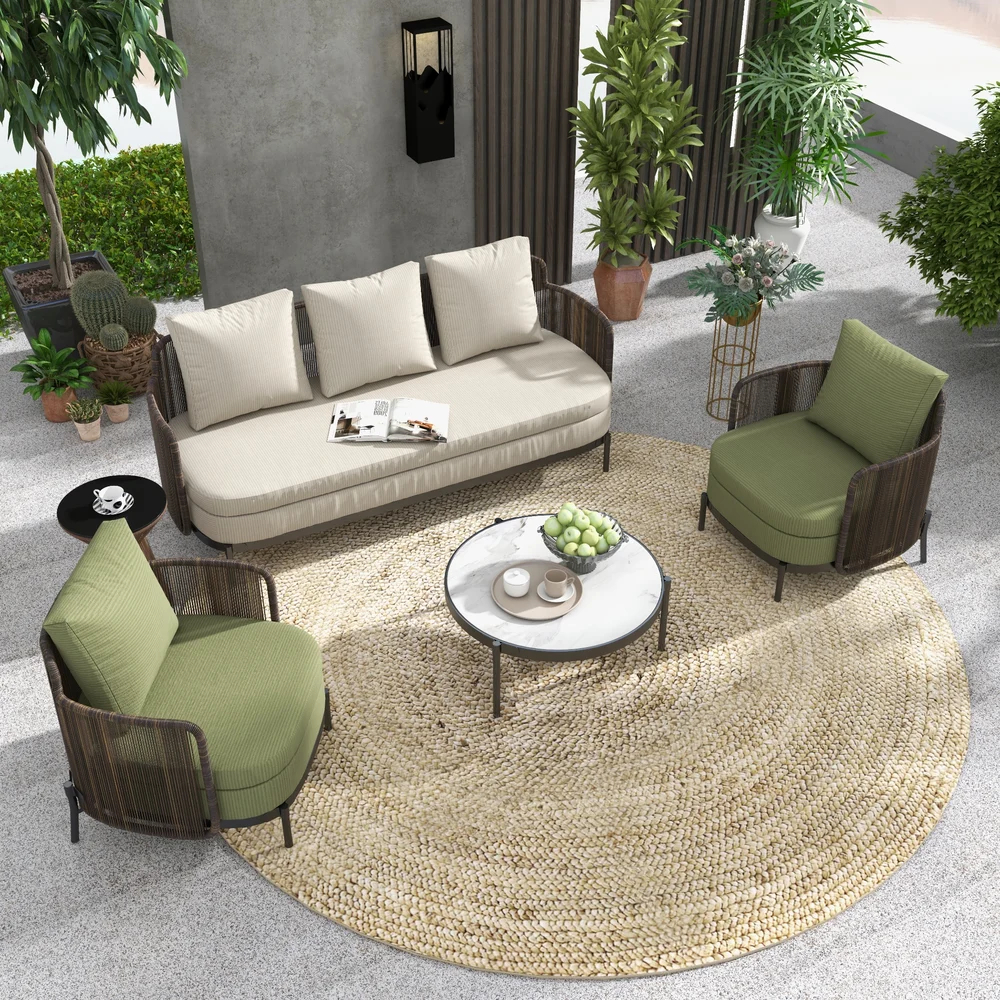 How to Choose the Perfect Outdoor Color Palette for Spring 2026