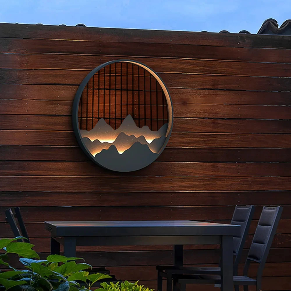8 Tips for a Stylish & Functional Outdoor Living Space