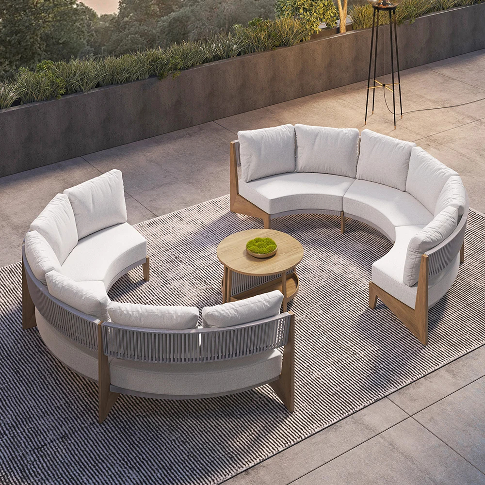 8 Tips for a Stylish & Functional Outdoor Living Space