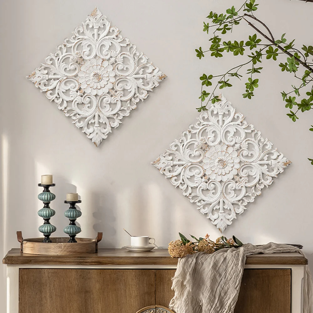 Wall Decor Ideas for Living Room That Bring Nature Indoors