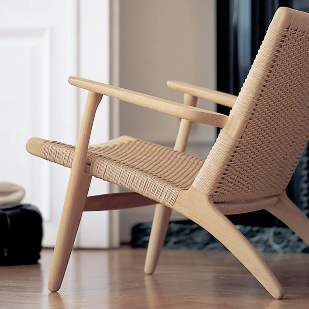 Bring the Outdoors Indoors: One Piece, Multiple Lives in Modern Living