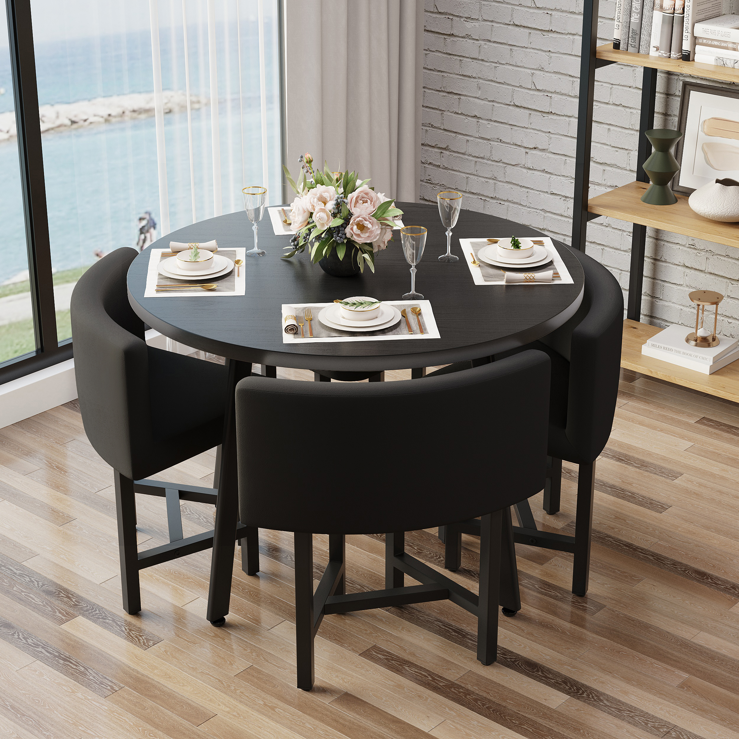 Top 7 Dining Chairs for Hosting at Home