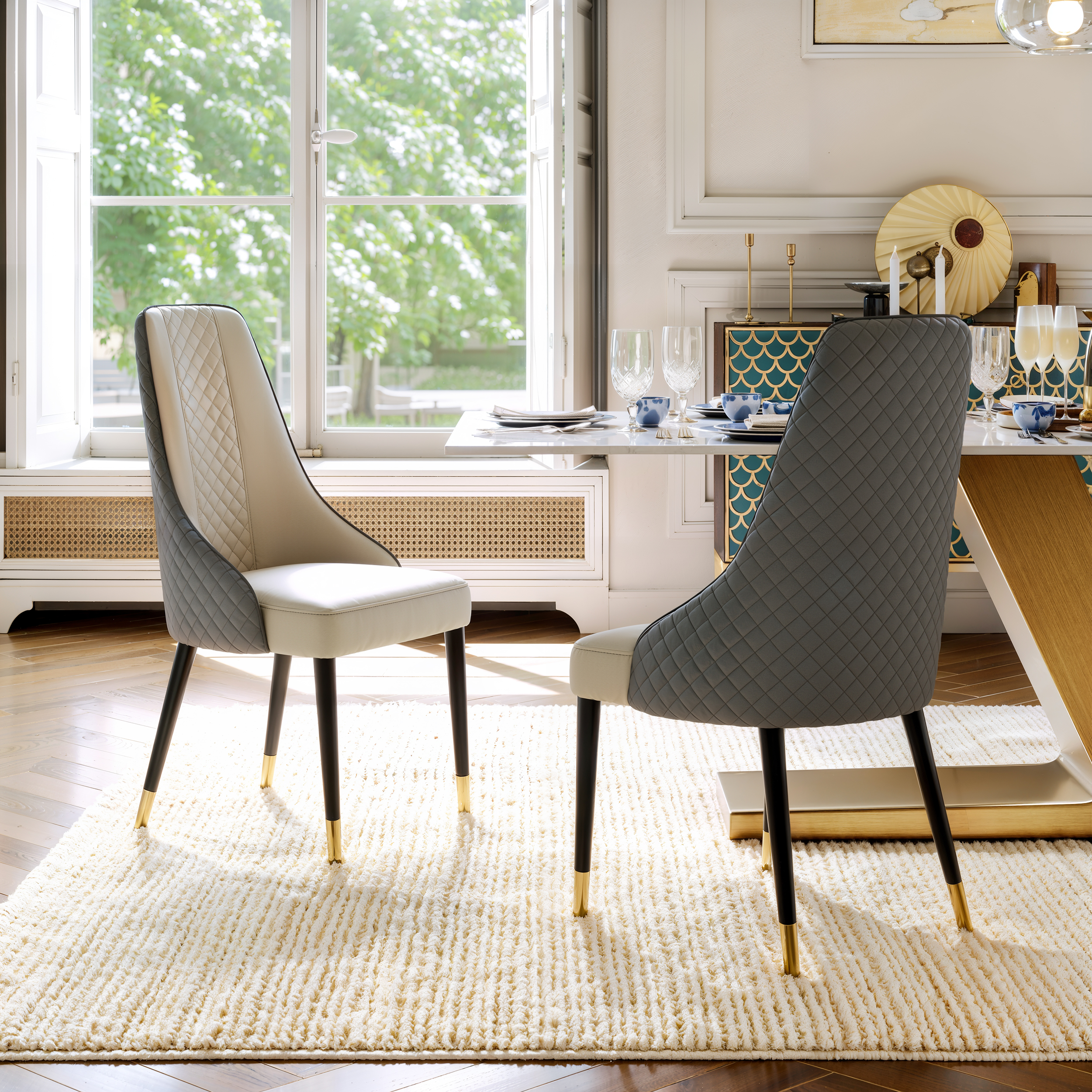 Top 7 Dining Chairs for Hosting at Home