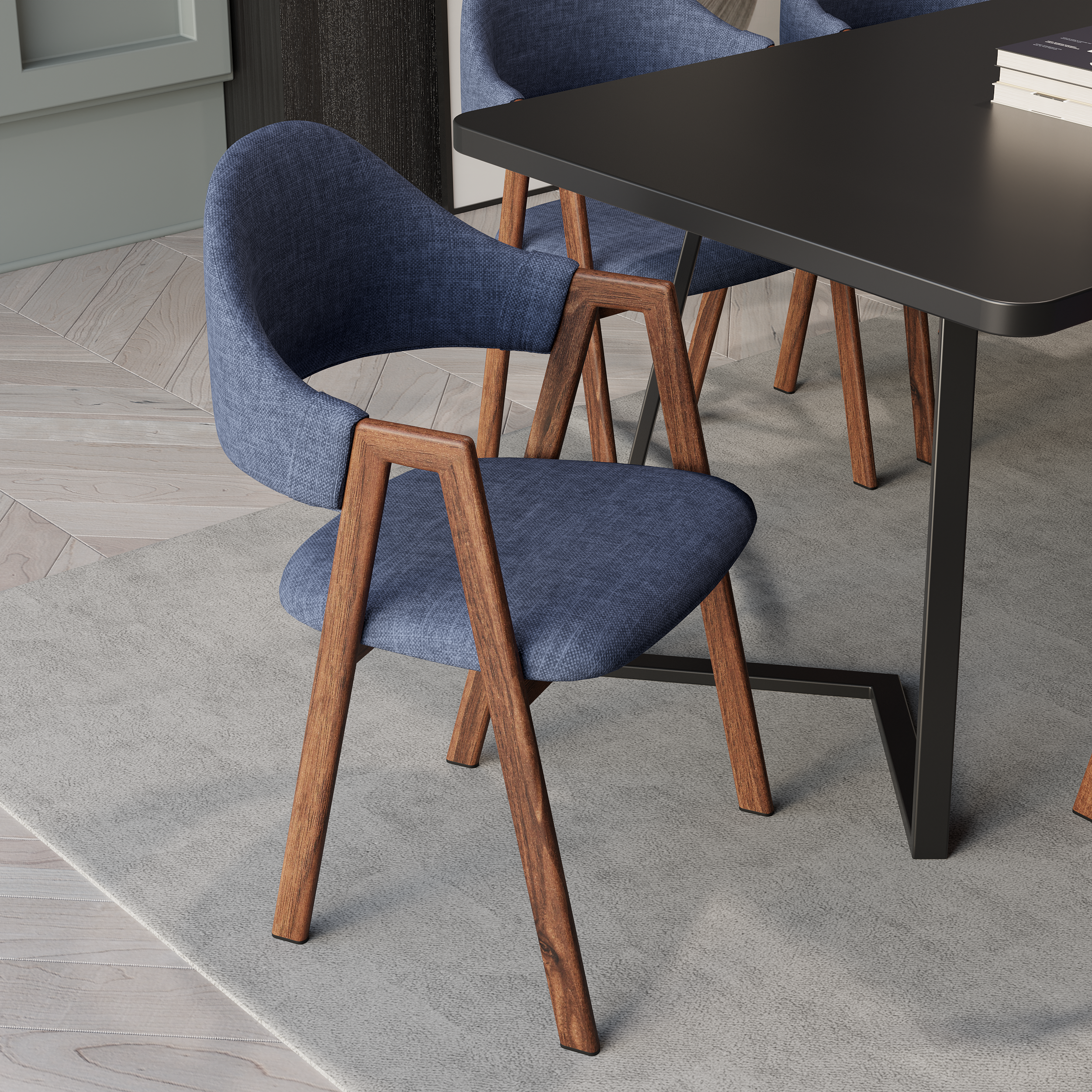 Top 7 Dining Chairs for Hosting at Home
