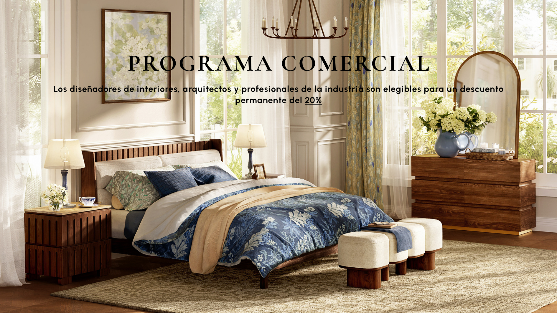 Programa Homary Trade | Business to Business｜Homary  ES