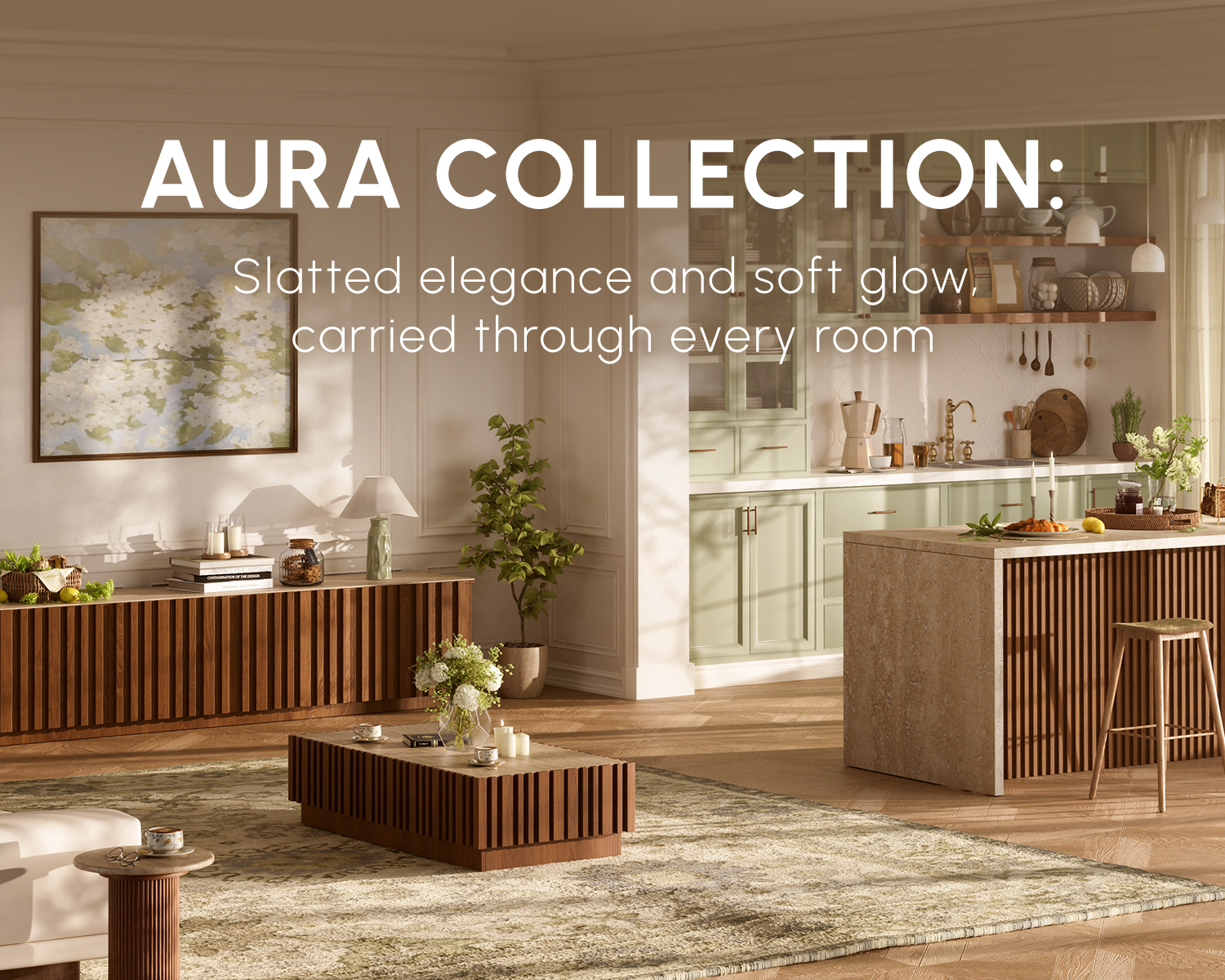 Aura Collection -Homary