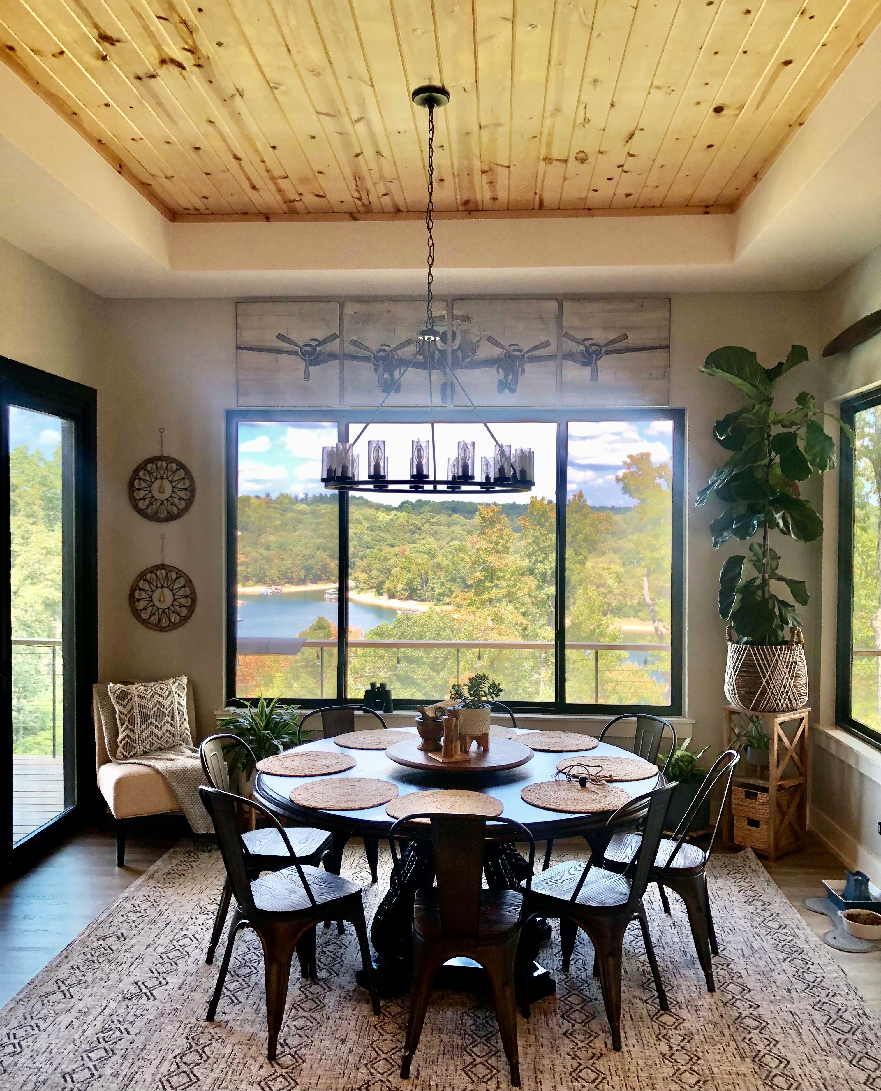 No More Wood Hassles: How To Clean Wood Dining Table Surfaces