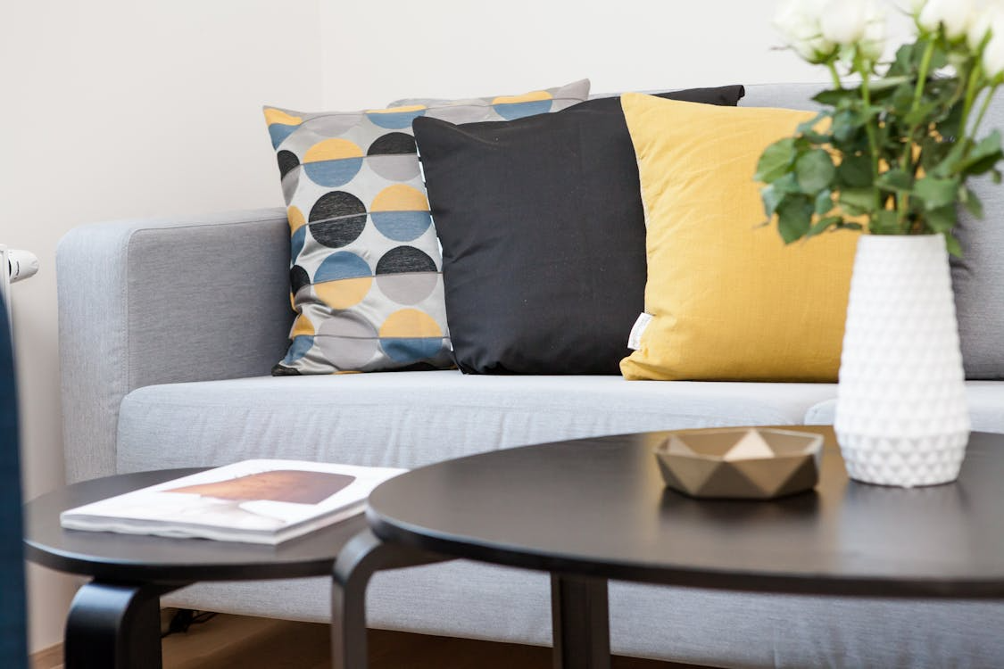 How Far Should A Coffee Table Be From The Sofa? Getting The Optimal Coffee Table Distance