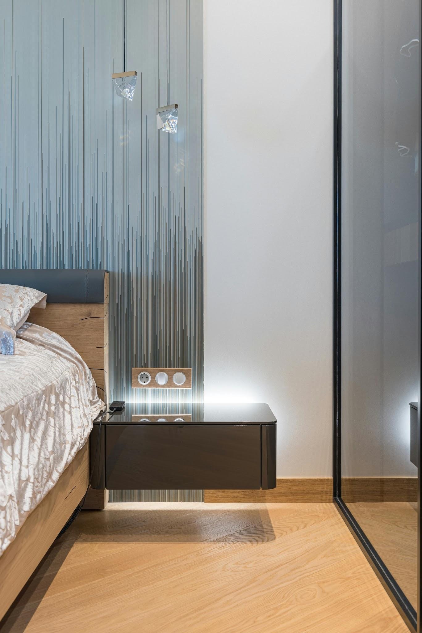 How To Style A Nightstand Like A Professional Interior Decorator