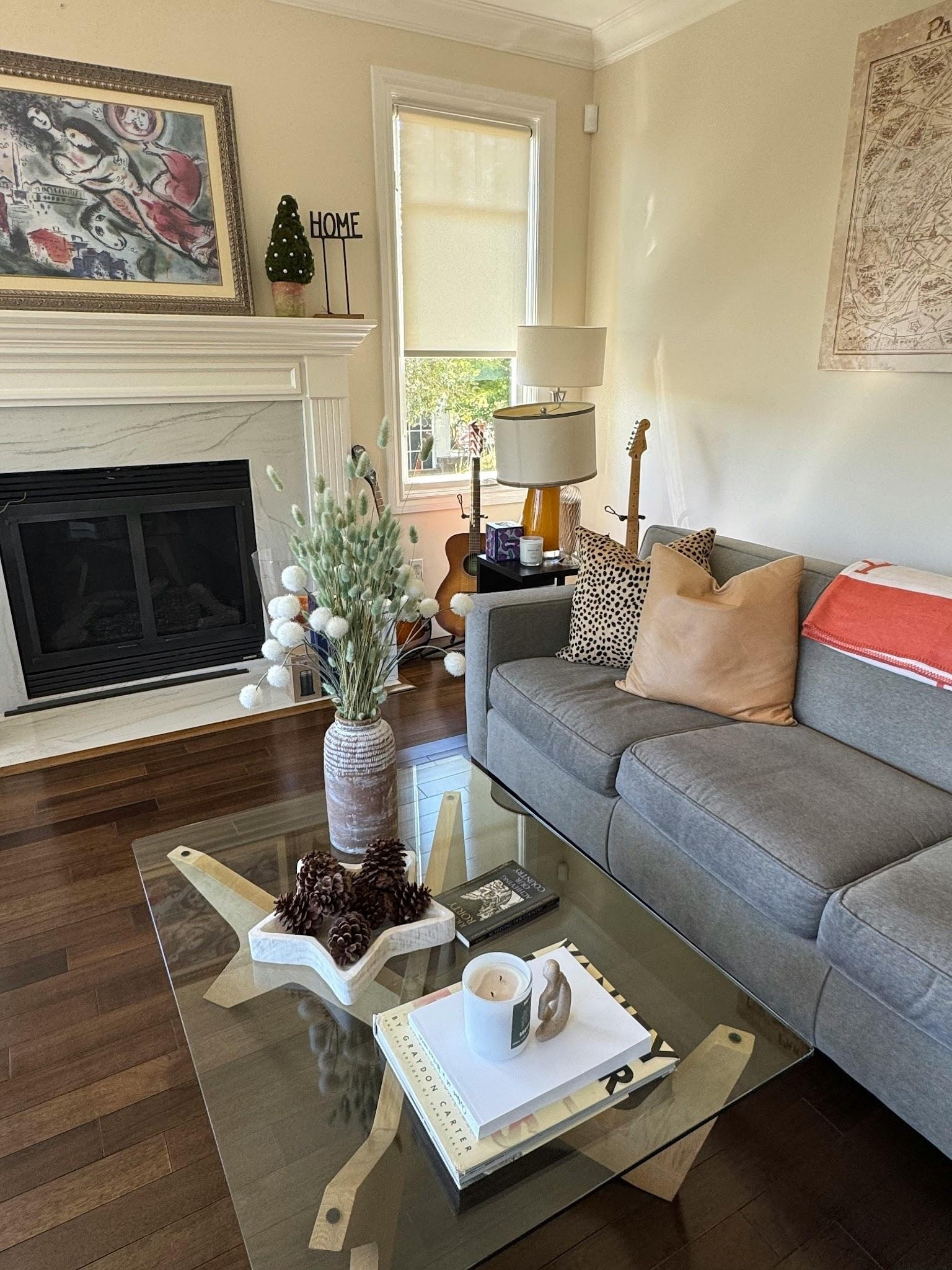 Expert Advice On How To Choose A Coffee Table That Is Perfect For Your Space 