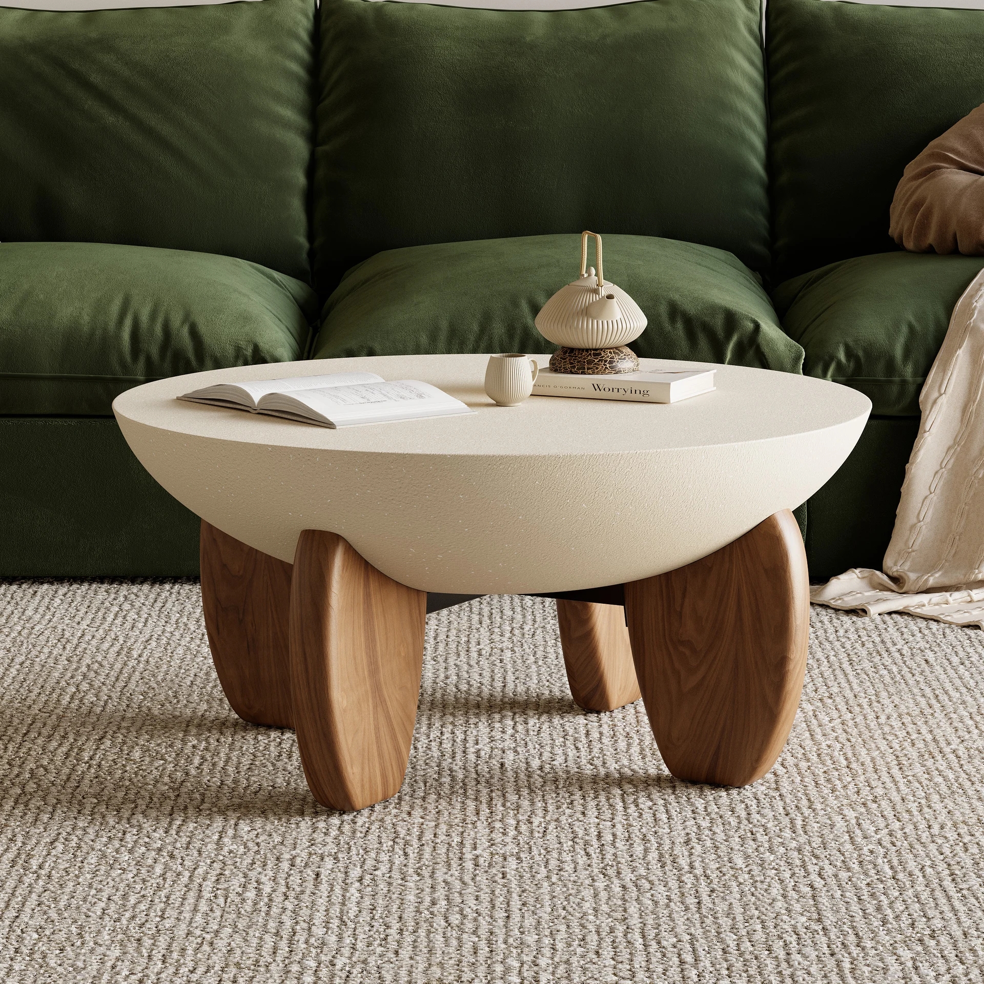 Expert Advice On How To Choose A Coffee Table That Is Perfect For Your Space 