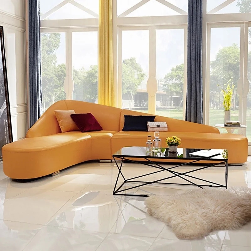 Sectional Sofa with Chaise Layout: Creating a Stylish, Functional, and Timeless Living Room