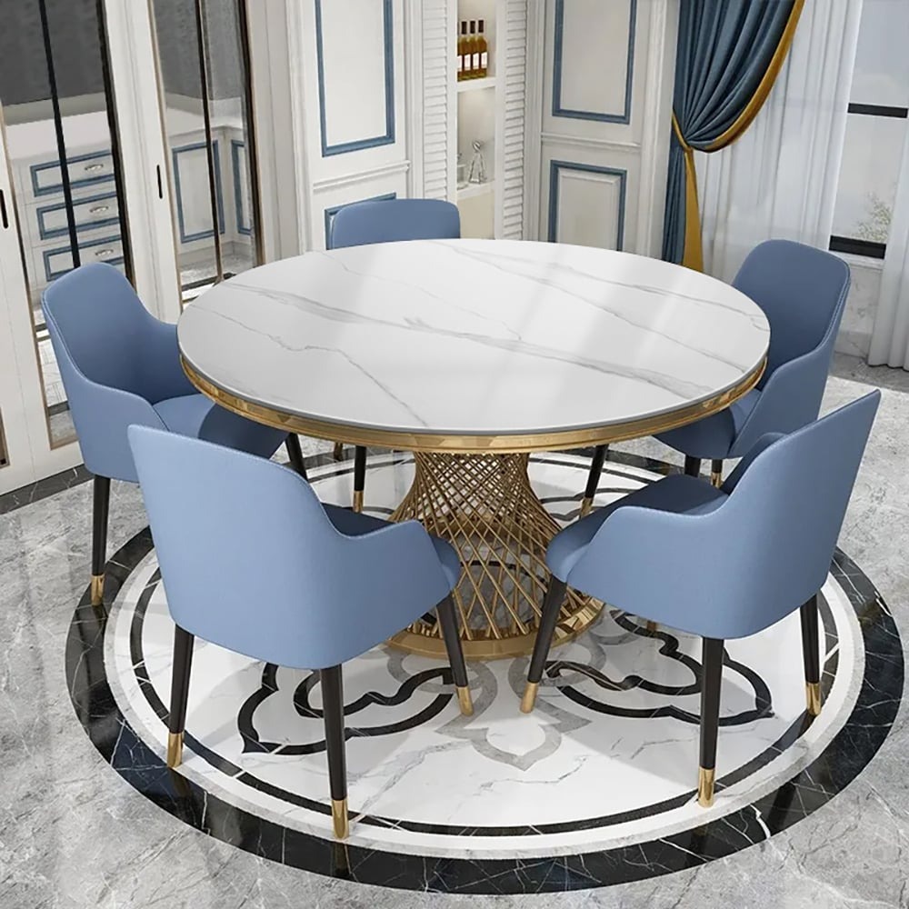 Do Dining Chairs Need To Match The Table?