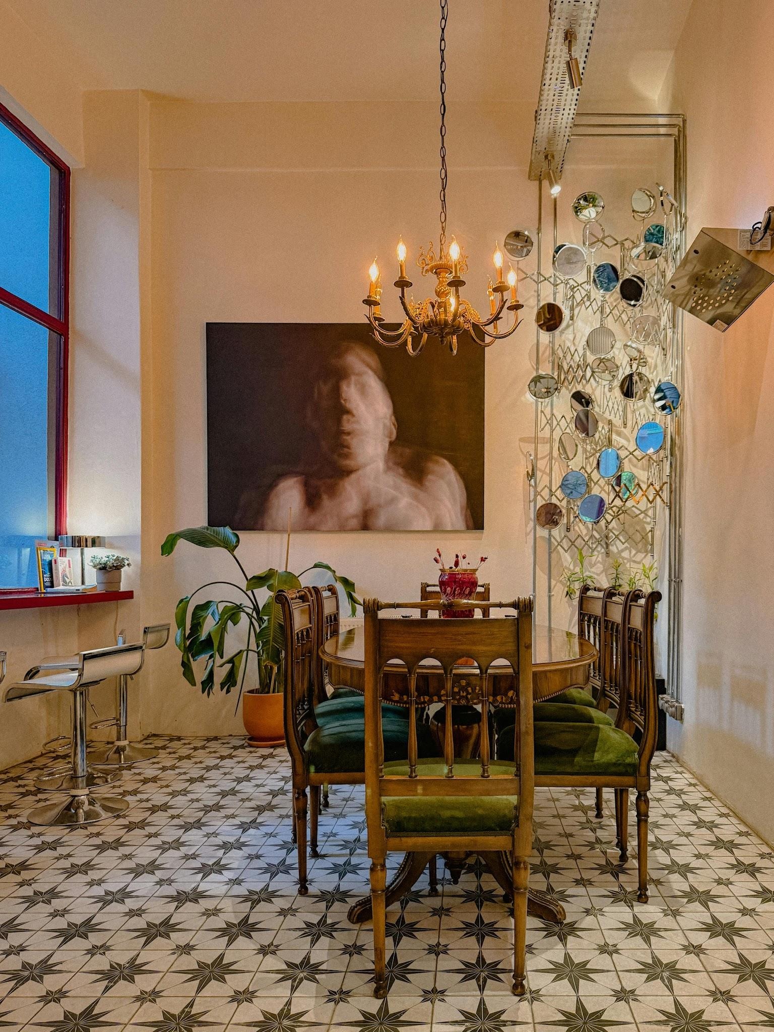 Do Dining Chairs Need To Match The Table?