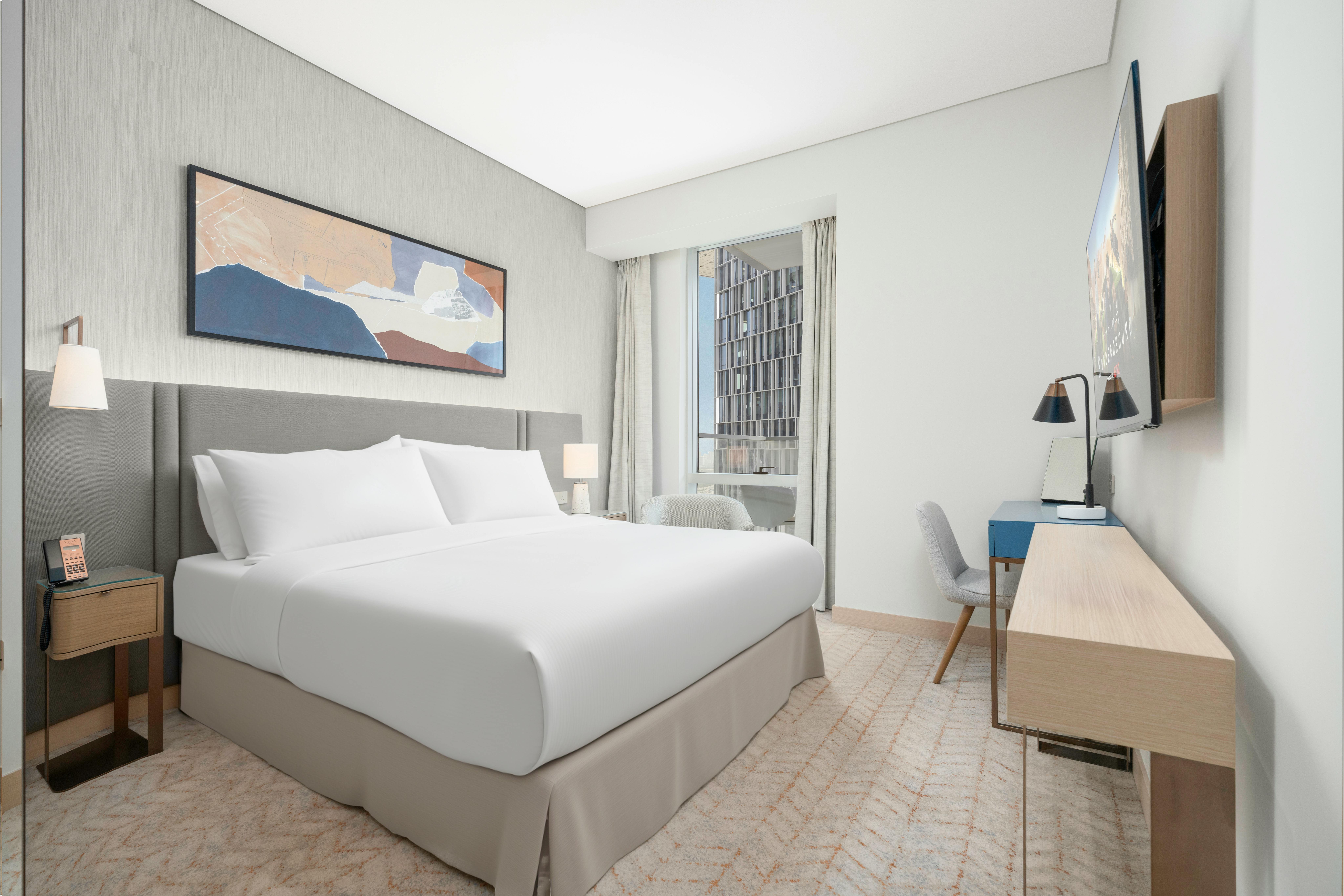 What Size Bed Frame Do You Need for a Queen Mattress?
