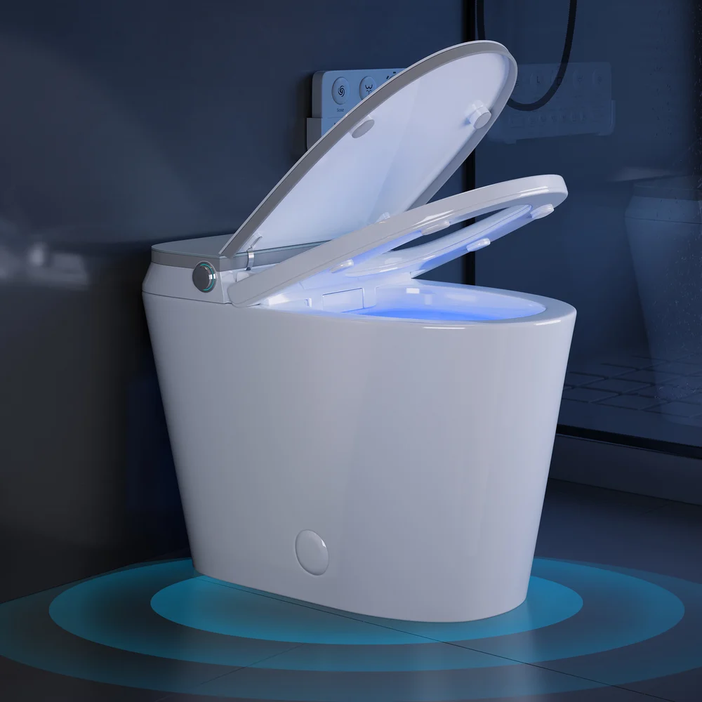 Common Smart Toilet Installation Mistakes to Avoid