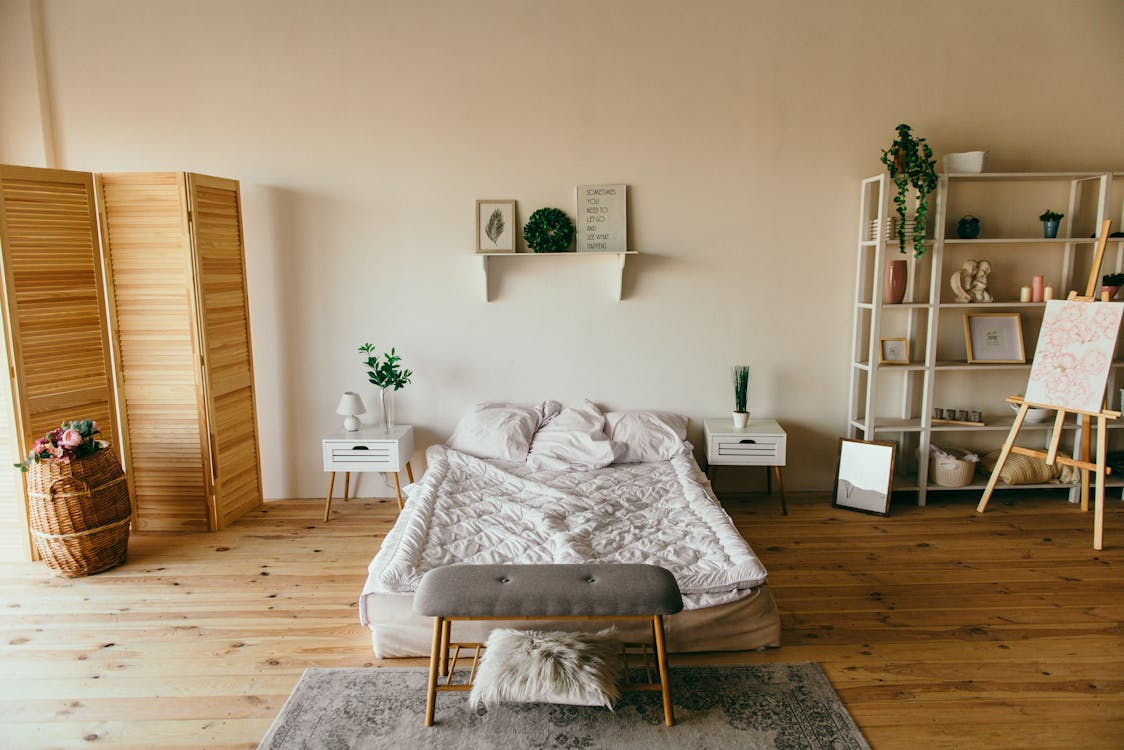 Feng Shui Bedroom Layout: How to Arrange Your Bedroom for Better Sleep